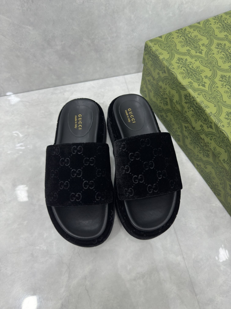 Gucci Slippers